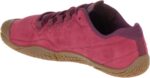 Merrell Mujer Vapor Guante 3 Luna Cuero Granada - Imagen 8