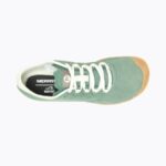 Merrell Mujer Vapor Guante 3 Luna Cuero Laurel - Imagen 3