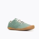 Merrell Mujer Vapor Guante 3 Luna Cuero Laurel - Imagen 4