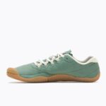 Merrell Mujer Vapor Guante 3 Luna Cuero Laurel - Imagen 5