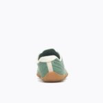 Merrell Mujer Vapor Guante 3 Luna Cuero Laurel - Imagen 6
