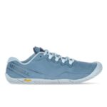 Merrell Mujer Vapor Guante 3 Luna Cuero Lavado A La Piedra