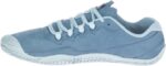 Merrell Mujer Vapor Guante 3 Luna Cuero Lavado A La Piedra - Imagen 4