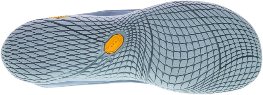 Merrell Mujer Vapor Guante 3 Luna Cuero Lavado A La Piedra - Imagen 7