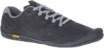 Merrell Mujer Vapor Guante 3 Luna Cuero Negro-charcoal - Imagen 2