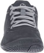Merrell Mujer Vapor Guante 3 Luna Cuero Negro-charcoal - Imagen 3