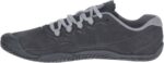 Merrell Mujer Vapor Guante 3 Luna Cuero Negro-charcoal - Imagen 4