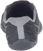 Merrell Mujer Vapor Guante 3 Luna Cuero Negro-charcoal - Imagen 5