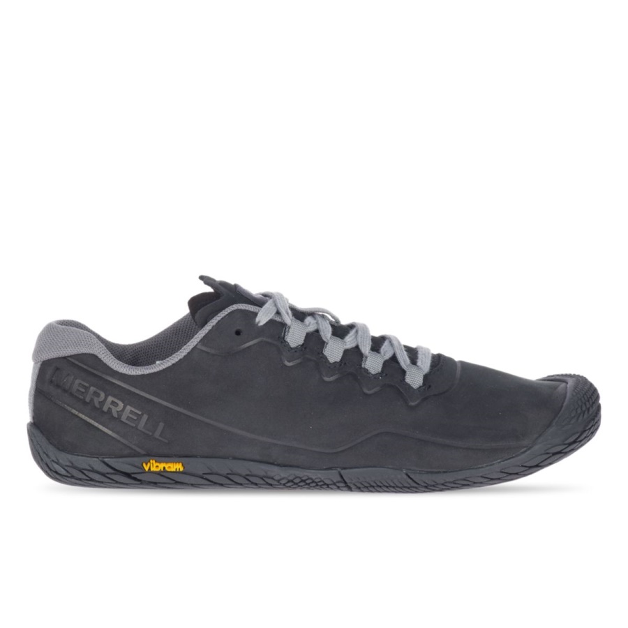 merrell_mujer_vapor_guante_3_luna_cuero_negro_charcoal.jpg Merrell Mujer Vapor Guante 3 Luna Cuero Negro-charcoal - Imagen 1