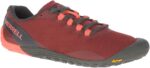 Merrell Mujer Vapor Guante 4 Ladrillo - Imagen 2