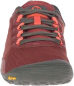 Merrell Mujer Vapor Guante 4 Ladrillo - Imagen 5