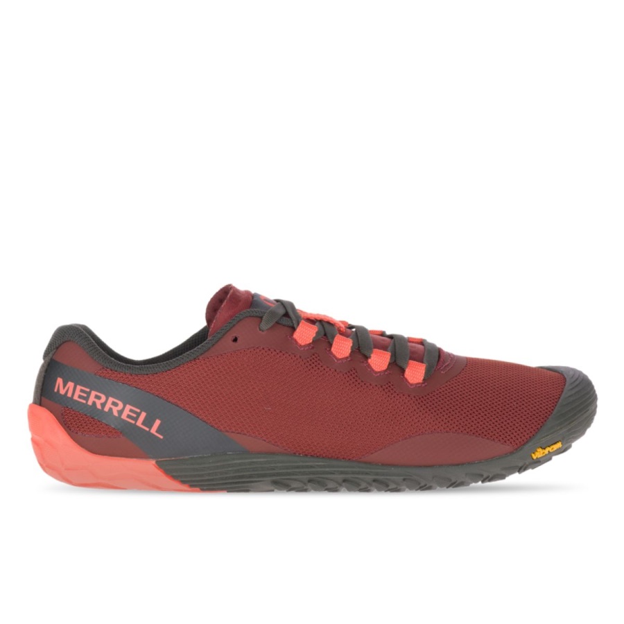 merrell_mujer_vapor_guante_4_ladrillo.jpg Merrell Mujer Vapor Guante 4 Ladrillo - Imagen 1