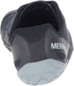 Merrell Mujer Vapor Guante 4 Negro-negro - Imagen 7
