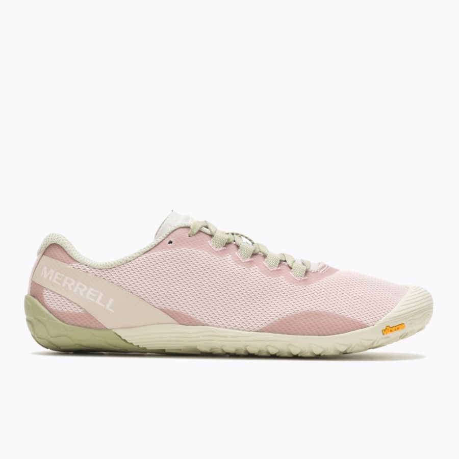 merrell_mujer_vapor_guante_4_rosa.jpg Merrell Mujer Vapor Guante 4 Rosa - Imagen 1