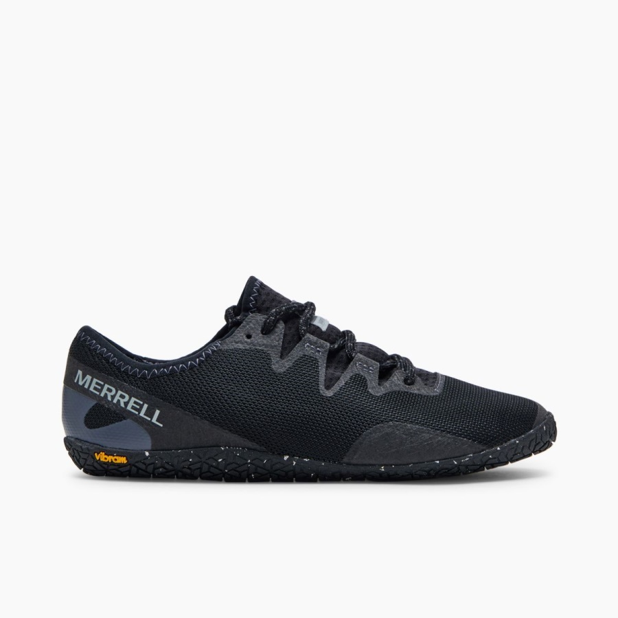 merrell_mujer_vapor_guante_5_negro.jpg Merrell Mujer Vapor Guante 5 Negro - Imagen 1