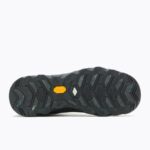 Merrell Mujer Vigo Thermo Mid Cuero Impermeable Negro-capri - Imagen 2