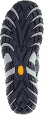 Merrell Mujer Waterpro Maipo 2 Navy-smoke - Imagen 3