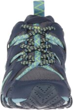 Merrell Mujer Waterpro Maipo 2 Navy-smoke - Imagen 6