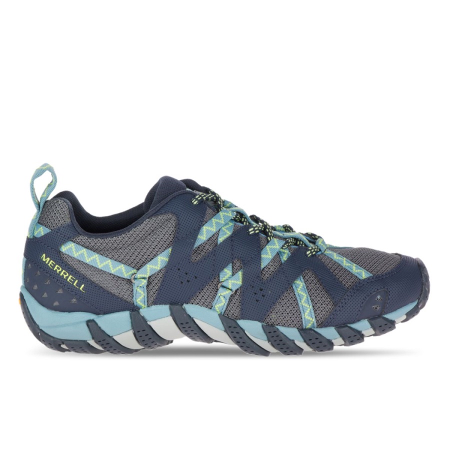 merrell_mujer_waterpro_maipo_2_navy_smoke.jpg Merrell Mujer Waterpro Maipo 2 Navy-smoke - Imagen 1