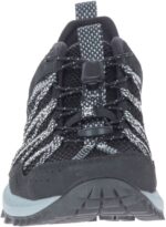 Merrell Mujer Wildwood Aerosport Negro - Imagen 3