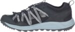 Merrell Mujer Wildwood Aerosport Negro - Imagen 4