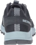 Merrell Mujer Wildwood Aerosport Negro - Imagen 5