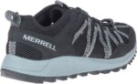 Merrell Mujer Wildwood Aerosport Negro - Imagen 6