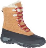 Merrell Mujer Yokota Polar Impermeable Tabaco - Imagen 2