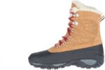 Merrell Mujer Yokota Polar Impermeable Tabaco - Imagen 4