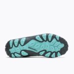 Merrell Mujeraccentor Sport 3 Gore-tex Granito-ciruela - Imagen 5