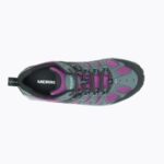 Merrell Mujeraccentor Sport 3 Gore-tex Granito-ciruela - Imagen 6