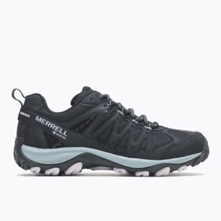 Merrell Mujeraccentor Sport 3 Gore-tex Negro