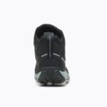 Merrell Mujeraccentor Sport 3 Mid Gore-tex Negro - Imagen 6