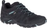 Merrell Mujeraccentor Sport Gore-tex Black-aquifer - Imagen 2