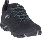Merrell Mujeraccentor Sport Gore-tex Black-aquifer - Imagen 5