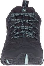 Merrell Mujeraccentor Sport Gore-tex Black-aquifer - Imagen 6
