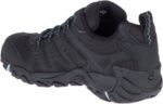Merrell Mujeraccentor Sport Gore-tex Black-aquifer - Imagen 8
