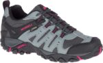 Merrell Mujeraccentor Sport Gore-tex Granite-rose Rojo - Imagen 2