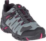 Merrell Mujeraccentor Sport Gore-tex Granite-rose Rojo - Imagen 5