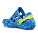 Merrell Niño Grande Hydro Moc Azul - Imagen 3