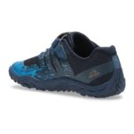 Merrell Niño Grande Trail Guante 5 Aire Acondicionado Zapato Tahoe - Imagen 5