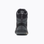 Merrell Nova Sneaker Boot Impermeable Hombre Black-rock - Imagen 6