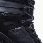 Merrell Nova Sneaker Boot Impermeable Hombre Black-rock - Imagen 8