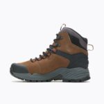 Merrell Phaserbound 2 Alto Impermeable Para Hombre Tierra Oscura - Imagen 5