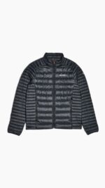 Merrell Ridgevent&trade Para Hombre; Chaqueta Termo Negra