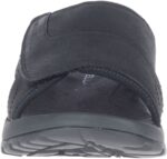 Merrell Sandspur 2 Chanclas Negras Hombre - Imagen 3
