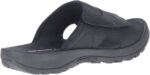 Merrell Sandspur 2 Chanclas Negras Hombre - Imagen 6