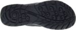 Merrell Sandspur 2 Chanclas Negras Hombre - Imagen 7