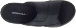 Merrell Sandspur 2 Chanclas Negras Hombre - Imagen 8