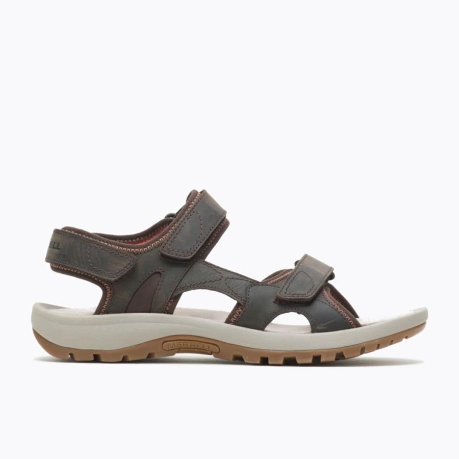 merrell_sandspur_2_convertible_mujer_espresso_albaricoque.jpg Merrell Sandspur 2 Convertible Mujer Espresso-albaricoque - Imagen 1